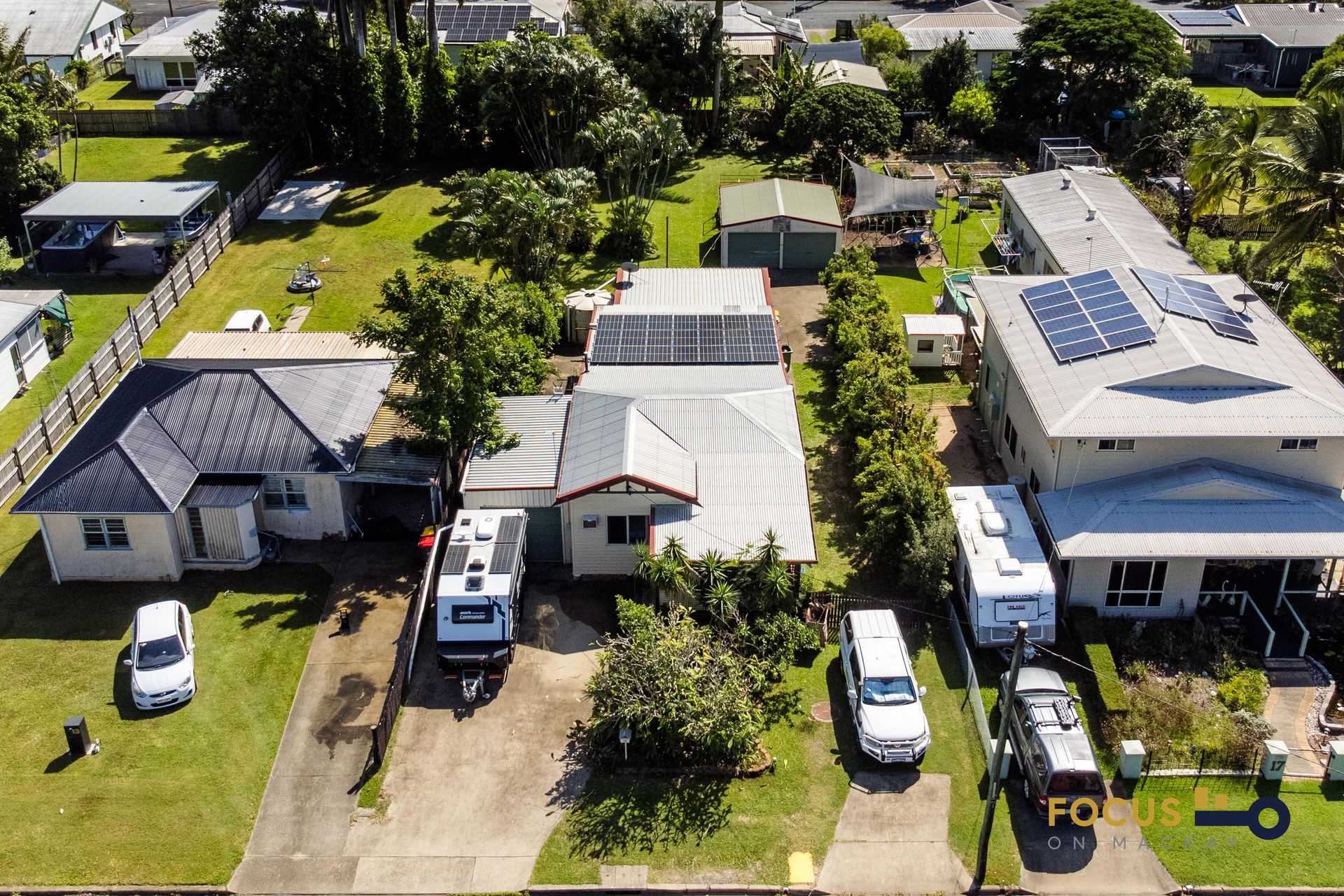 15 Queen Street, North Mackay