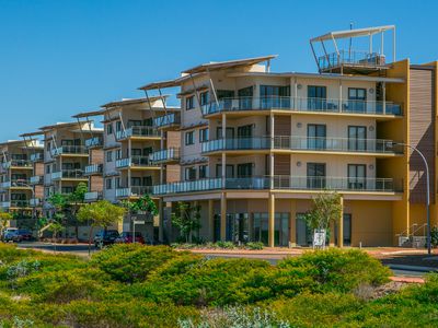 18/44 Counihan Crescent, Port Hedland