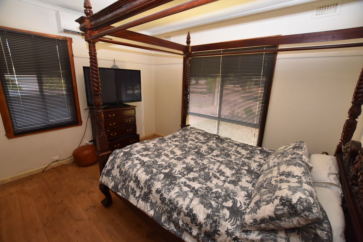 5 Palmer Crescent, Merrigum