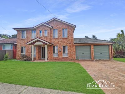 39 Jackaranda Road, North St Marys