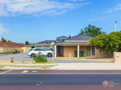 25 Mills Street South, Cannington