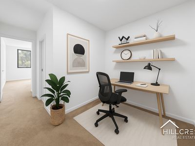 203/1 Adonis Avenue, Rouse Hill