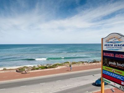 4/95 Flora Terrace, North Beach