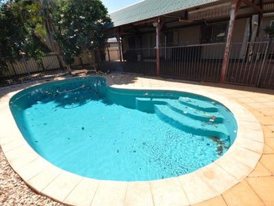 4 Bottlebrush Crescent, South Hedland