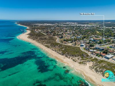 98 Brazier Road, Yanchep