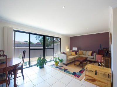 4 / 5 HORSFALL COURT, Wodonga