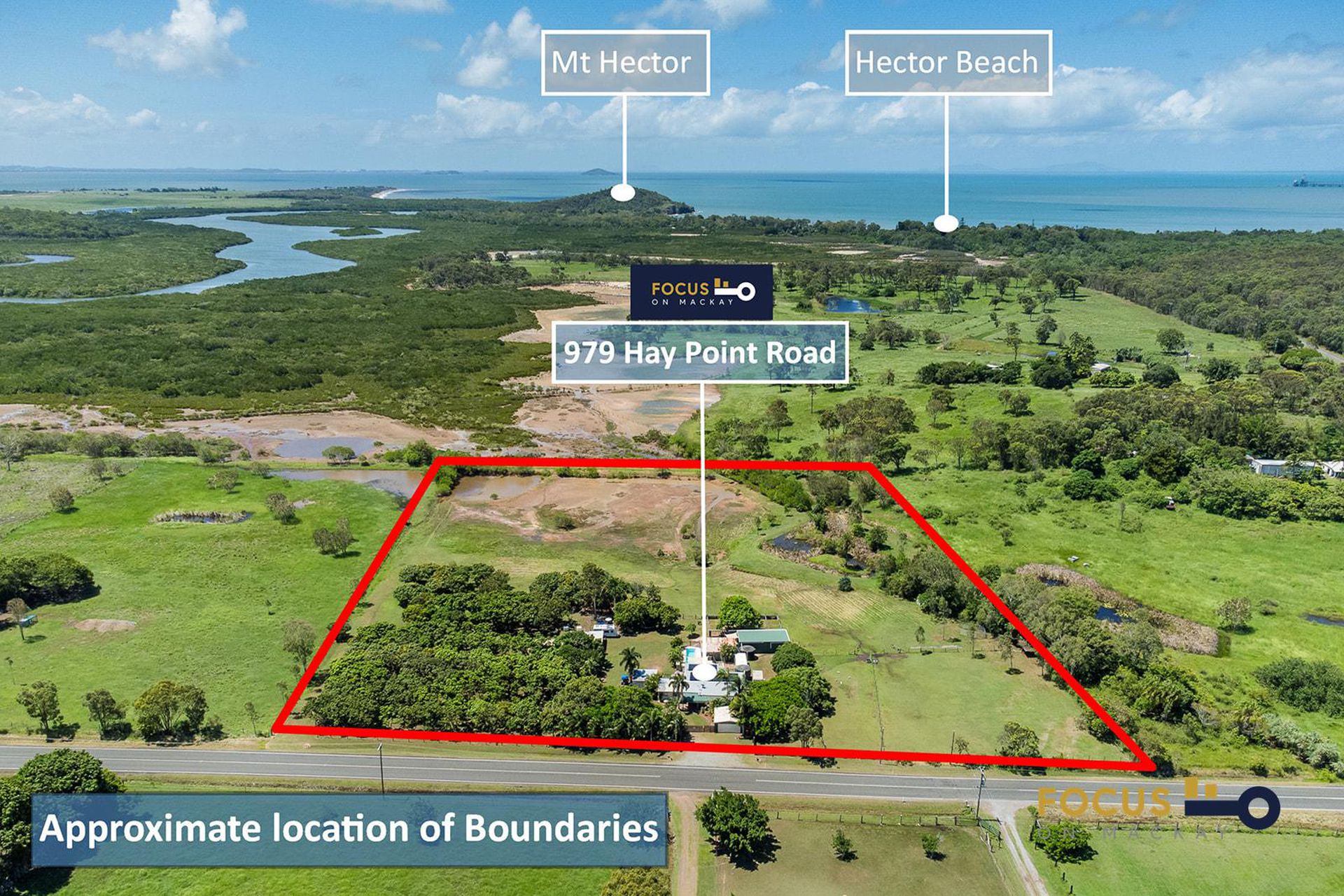 979 Hay Point Rd, Hay Point