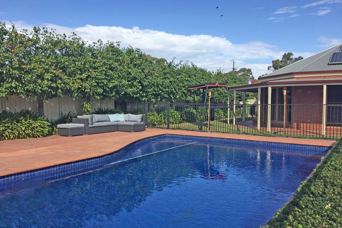 4A Outram Avenue, Kyabram