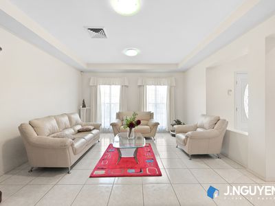 100 Cardwell Street, Canley Vale