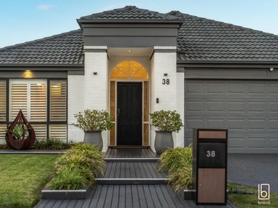 38 Birch Drive, Hamlyn Terrace