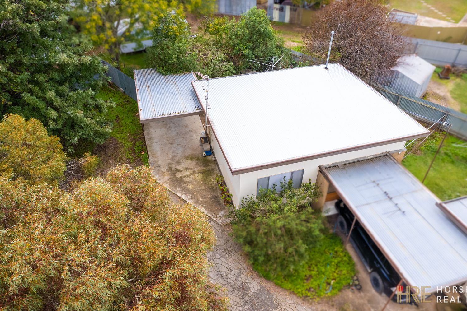 1 4 / 9 Burgess Street, Horsham