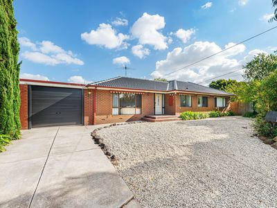 3 Barwon Court, Werribee
