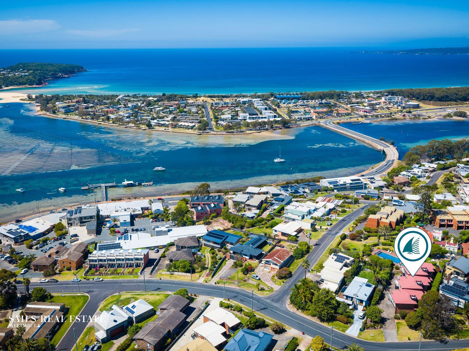 27 / 1-5 Ocean View Avenue, Merimbula