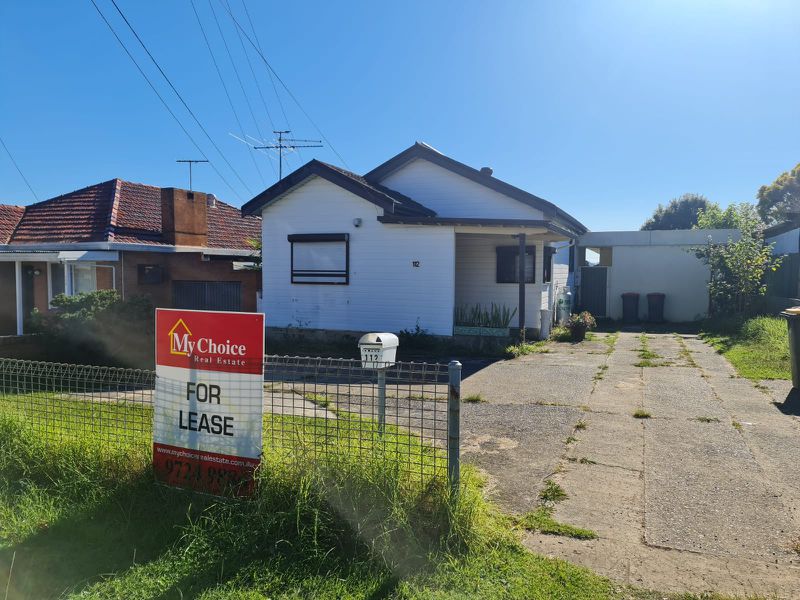 112 Neville Street, Smithfield
