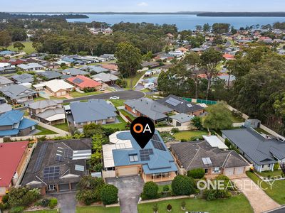 93 Anson Street, St Georges Basin