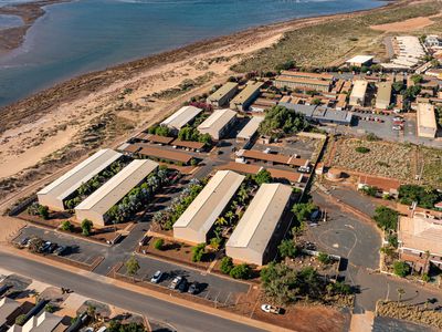 8 / 5 Keesing Street, Port Hedland