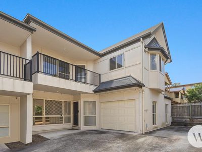 2 / 47 Gainsborough Street, Moorooka