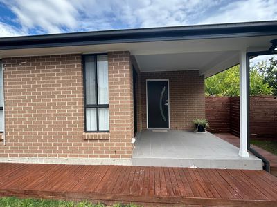 65a Jocelyn Boulevard, Quakers Hill