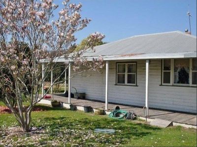 3030 Lima South, Benalla