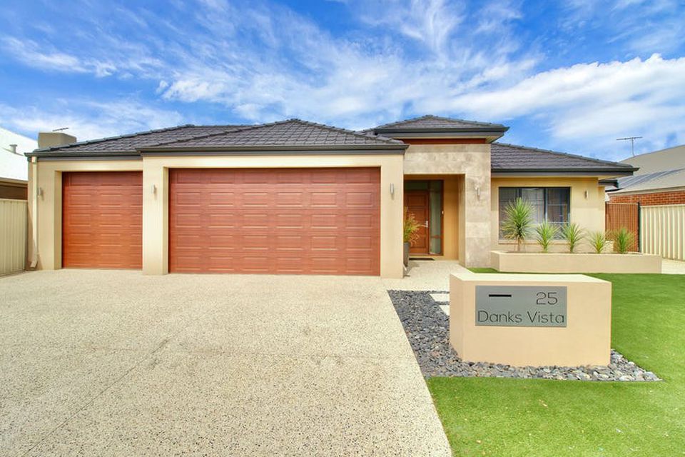25 Danks Vista , Baldivis