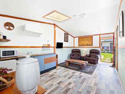 48 Cresswick Parade, Dalmeny