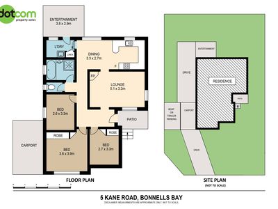 5 Kane Road, Bonnells Bay