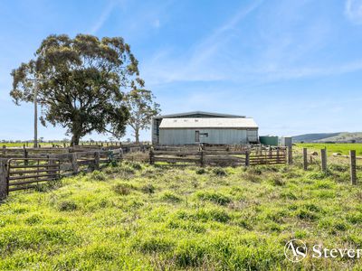 499 Old Wedderburn Road, Slaty Creek