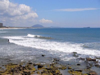 Alexandra Headland
