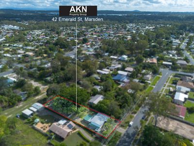 42 Emerald Street, Marsden