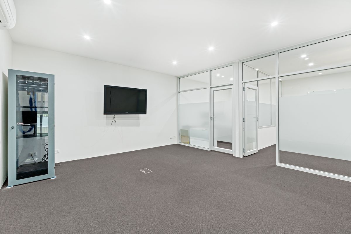 Unit 7 / 17 Cemetery Road, Helensburgh