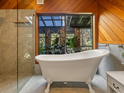 1148 Tuntable Creek Road, Nimbin