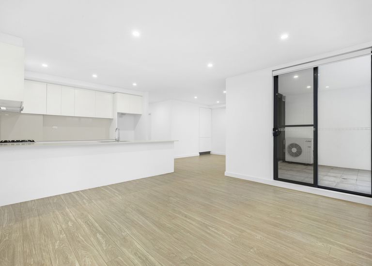 1 / 702-704 Canterbury Road, Belmore