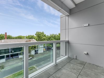M201 / 188 Macaulay Road, North Melbourne