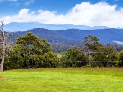 445 Sheoak Road, Judbury