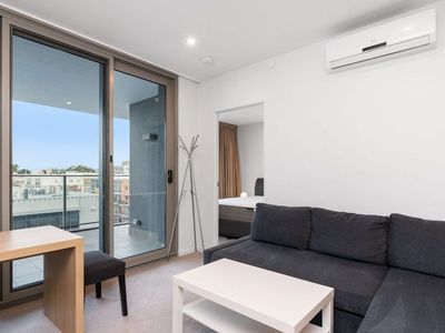 909 / 659 Murray Street, West Perth