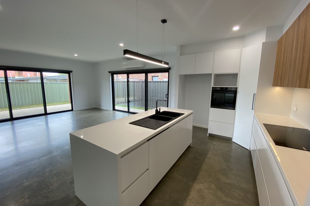 2 / 29 Chenery Street, Mansfield