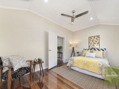 1 Echlin Street, West End