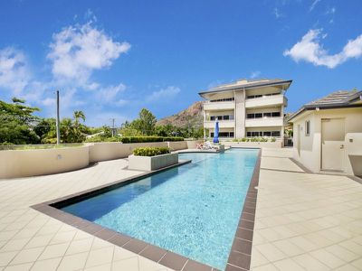 12 / 88 Michell Street, North Ward
