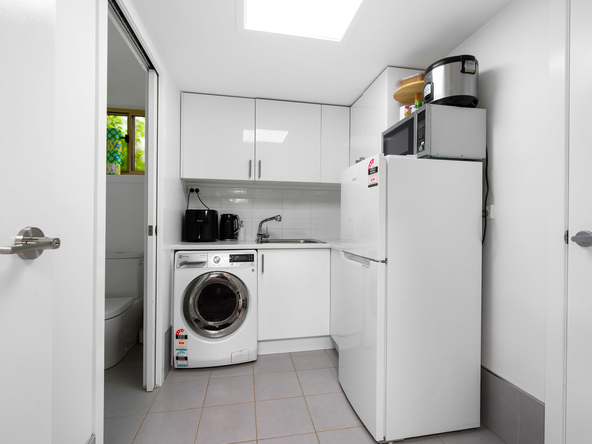 10A Addis Street, Lamington