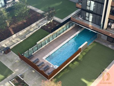 713 / 40 Hall Street, Moonee Ponds