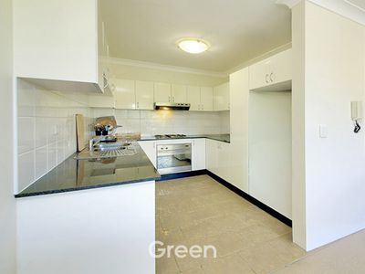 24 / 99-101 Anzac Avenue, West Ryde