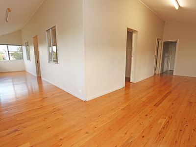 33 CHUBB STREET, One Mile