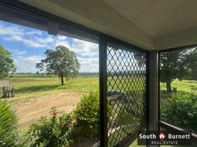 13461 Bunya Highway, Tingoora