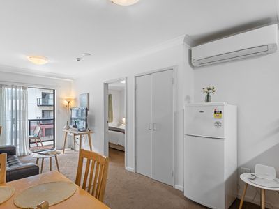 212 / 126-128 Mounts Bay Road, Perth