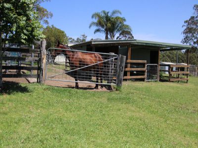 618 Half Chain Road, Koorainghat