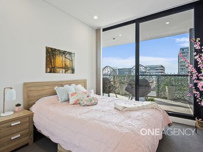 306 / 14 Auburn Street, Wollongong