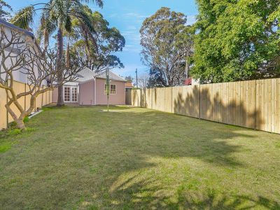 1168 Botany Road, Botany