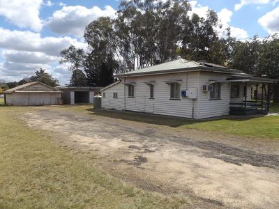 29 Hodge Street, Kingaroy