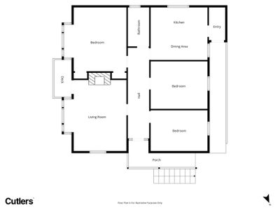 151 Queen Street, North Dunedin