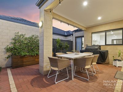12B Berkeley Avenue, Nollamara